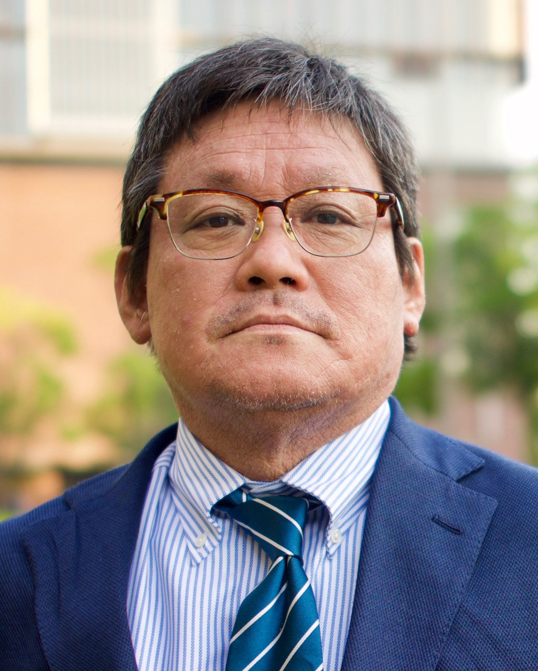 廣末　哲也の顔写真