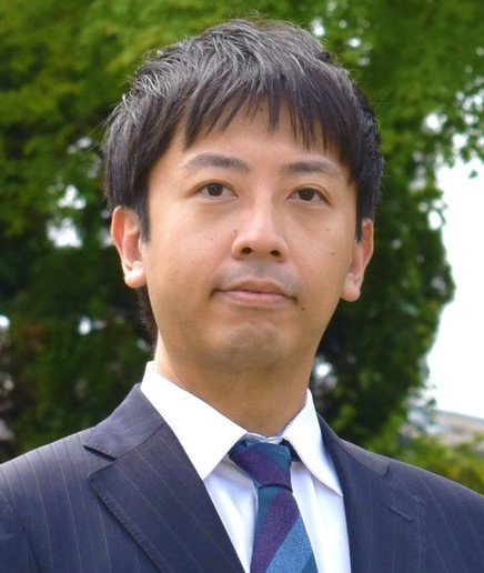 林　晃大の顔写真